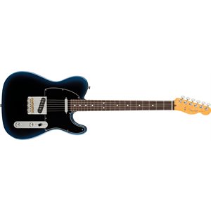 FENDER - AMERICAN PROFESSIONAL II TELECASTER - Dark Night